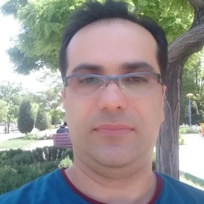 حامد ضمیری