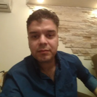 حمیدرضا سلیمانی