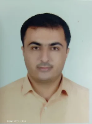 وحید غلامی