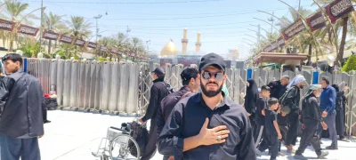 مرتضی خیری