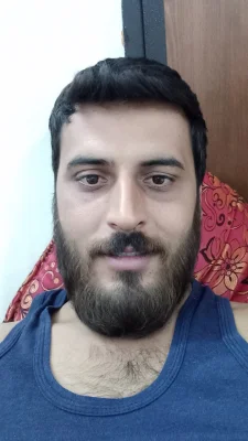 محمد وحدانی