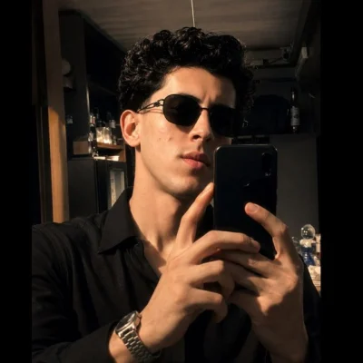 محمد مهران رستمی