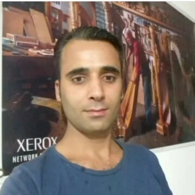 مهدی بنسبردی