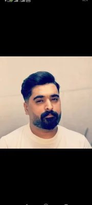 حمیدرضا حیدری