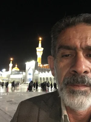 مهدی جمشیدی