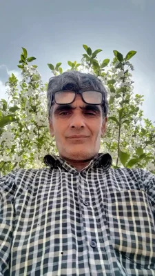 رحمان رئیسی