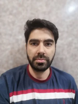 محمدرضا گل عسکری