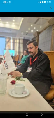 مهدی ایام