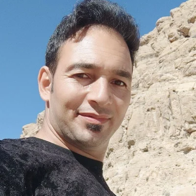 روح الله اسدالله نژاد