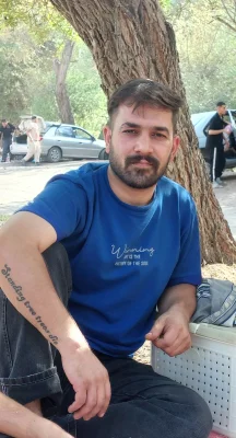 مهدی بگ زاده
