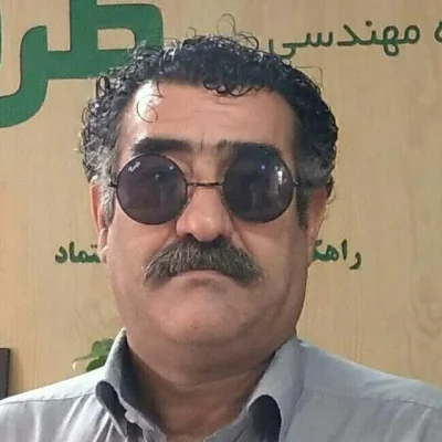 طاهر احمدی