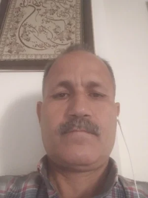 علیرضااولاد