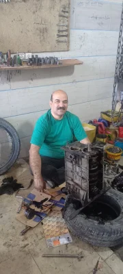 یونس خسروی