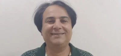 عباس جعفری