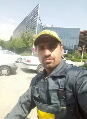 لقمان حسن زاده