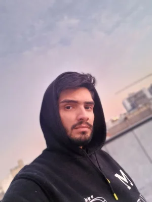 علی عشقی