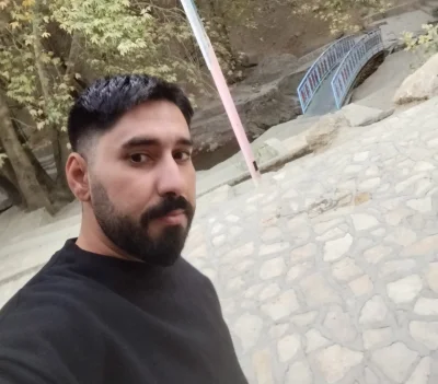 سهیل زین الدینی