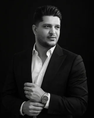 هادی مرادی
