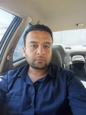 احمد افتتاح