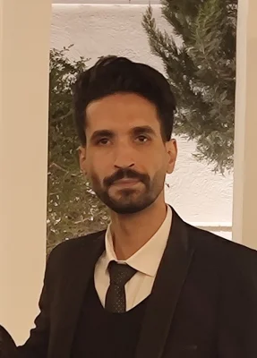 سعید بهشتی