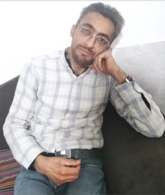 اکبر محمدی