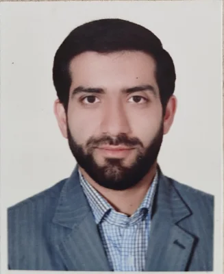 محمدجواد طالبی