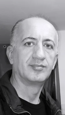 سعید سعیدیان