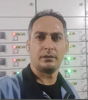 محسن رضازاده