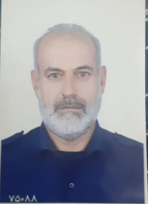 علی مهرنوروزی