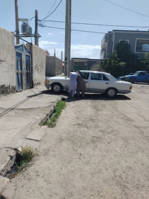 بیمه اقساطی ماشین