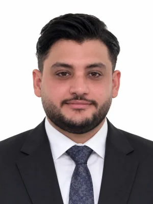 امیرحسین بختیاری