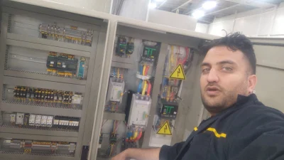 احسان درگی