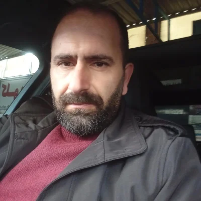 مجتبی جمالی