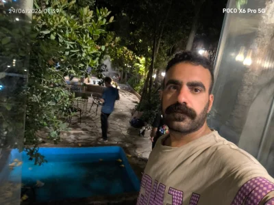 علی زنگینی