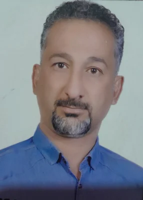 محمد حسین دشتی