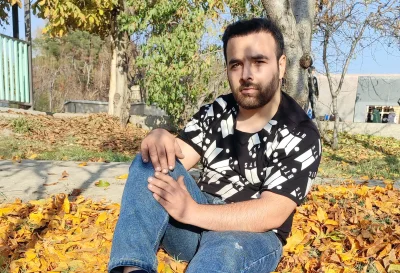 حسین طاهری