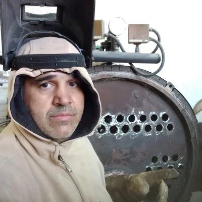 جعفر درونپرور
