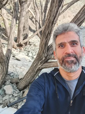 فرامرز اوجاقلو