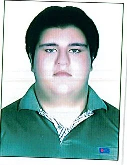 علیرضا رحیم پور
