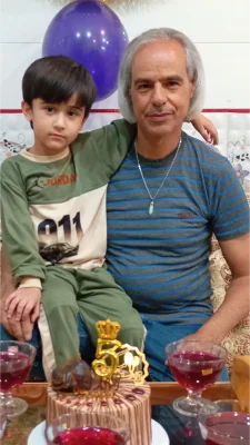 فنی مهندسی  میلاد  ( محتشمی  )