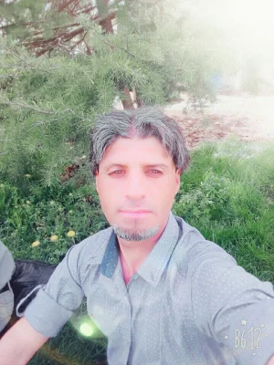 عبدالکریم غفاری