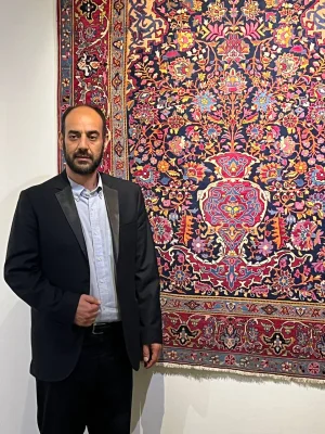 علی سبحانی