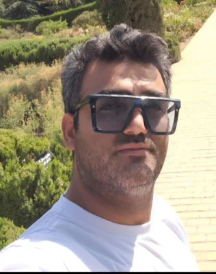 پرویز نظری