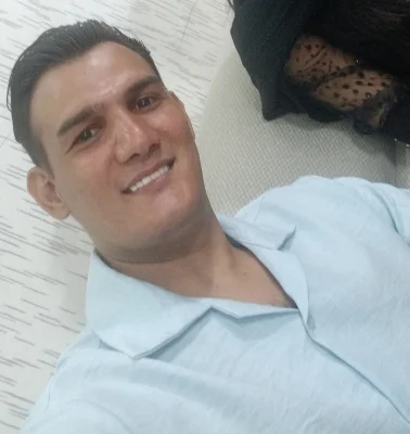 علی رجب زاده