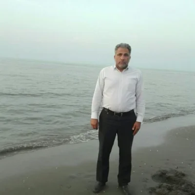 علیرضا رحیمی