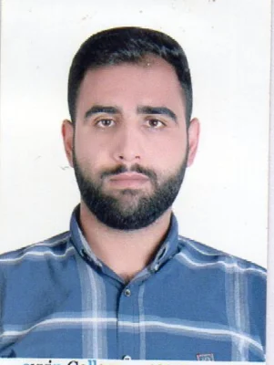 امیر ایستان