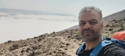 علی اصغر نادری مطلع