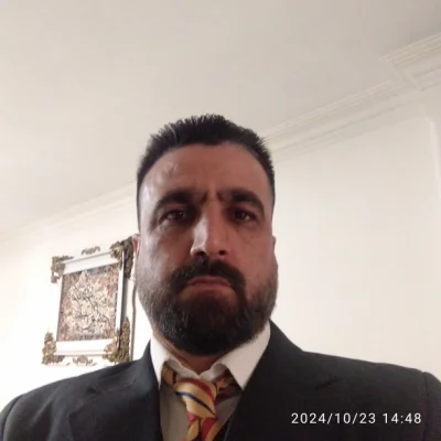 محمد تقی یارمحمدلو