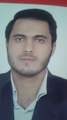 شهرام اصغری