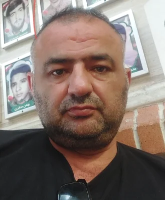 سیدرضا موسوی